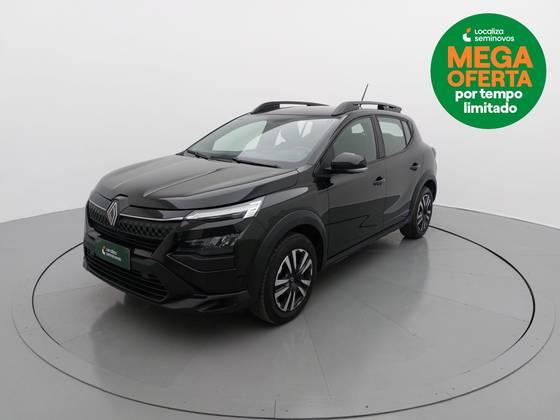 RENAULT KARDIAN 1.0 TCE FLEX EVOLUTION EDC RENAULT KARDIAN 1.0 TCE FLEX EVOLUTION EDC